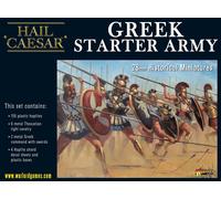 Greek Starter Army