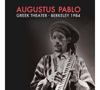 Augustus Pablo Greek Theater Berkeley Ca 1984 (CD)