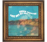 Greek Theatre - Lost Out at Sea [Import]