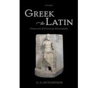 Greek To Latin