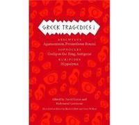 Greek Tragedies 1 by Mark Griffith Paperback Book Inconnu (Auteur)