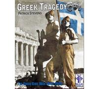 Greek Tragedy