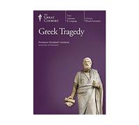 Greek Tragedy