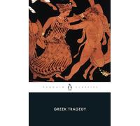 Greek Tragedy.