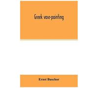 Greek Vase-Painting