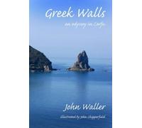 Greek Walls: An Odyssey In Corfu