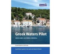 Greek Waters Pilot