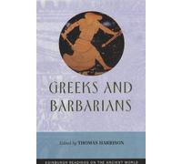 Greeks And Barbarians