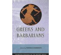 Greeks And Barbarians