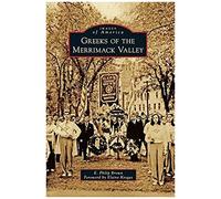 Greeks Of The Merrimack Valley