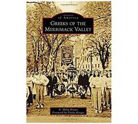 Greeks Of The Merrimack Valley