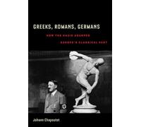 Greeks, Romans, Germans