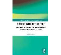 Greeks Without Greece