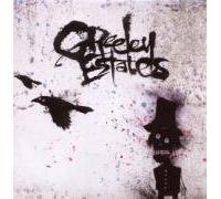 Greeley Estates - West Young Man,Let The Evil Go East [Import]