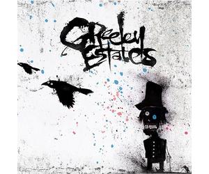 Greeley Estates - West Young Man, Let The Evil Go East