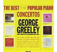 Greeley,George - Best of Popular Piano [Import]