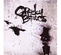Greeley Estates - Go West Young Man, Let. [Import]
