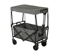 greemotion Chariot de Transport avec Toit, ca. 90 x 103 x 50
