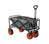 greemotion Chariot de Transport ca.77,5-100,5x50,5x88cm