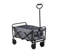 Greemotion Chariot de Transport : Environ 102,5 x 43 x 71 cm