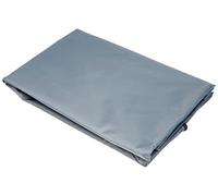 greemotion Housse pour parasol déporté 3x3 - Housse parasol excentré - Bâche de protection pour parasol déporté - Housse étanche et durable pour parasol de diamètre 300 cm