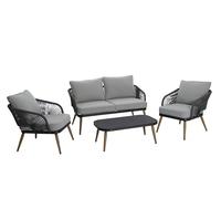 greemotion Lounge-Set Luzern