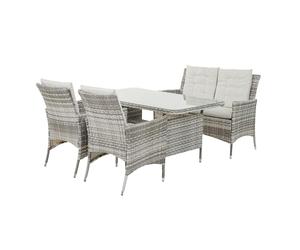 greemotion Lounge-Set Parma