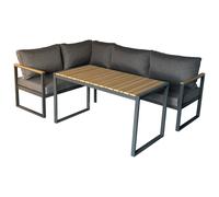 Greemotion Salon de jardin Toledo