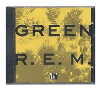 R.E.M. – Green – CD – Warner Bros.