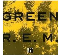 Green CD