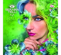 Seraina Telli - Seraina Telli-Green