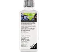 GREEN 24 Engrais de vigne HIGH-TECH Vitis NPK pour plantes en massif ou en pot - fertilise raisins et vignes 500ml