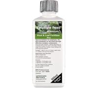 GREEN 24 Engrais Liquide Épiphyte pour Broméliacées et Tillandsia HIGHTECH - Concentré NPK Foliaire Complet 500ml