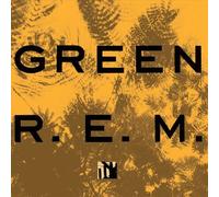 Green 25th Anniversary Édition Deluxe Vinyle