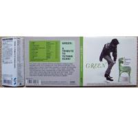 Green-A Tribute to Yutaka Ozaki [Import]