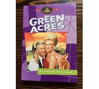 Green Acres: Complete Third Season [Import USA Zone 1]