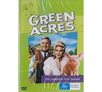 Green Acres: Season 1