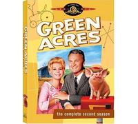 Green Acres: Season 2 by MGM/United Artists