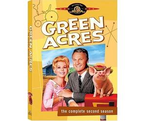 Green Acres: Season 2 by MGM/United Artists