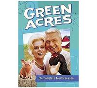 Green Acres: Season 4