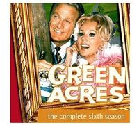 Green Acres: Season 6