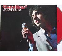 Green, Adam - Carolina [Import]