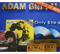 Green,Adam - Friends of Mine [Import]