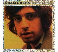 Green Adam - Gemstones
