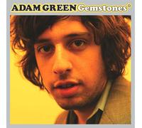 Green, Adam - Gemstones