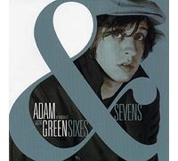 Green, Adam - Sixes & Sevens