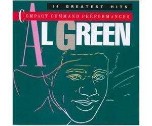 Green, Al - 14 Hits