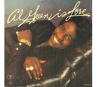 GREEN,AL - Al Green Is Love (Limited)