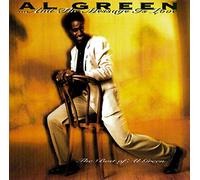 Green Al - And the Message Is Love