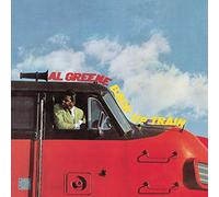 Al Green – Back Up Train – CD (neuf) – Alliance MOD – Titres bonus – Sony Music